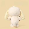 Dog Drummer Plush Toy Cute Doll Sleeping Pillow Girl Boy Gift For Kids