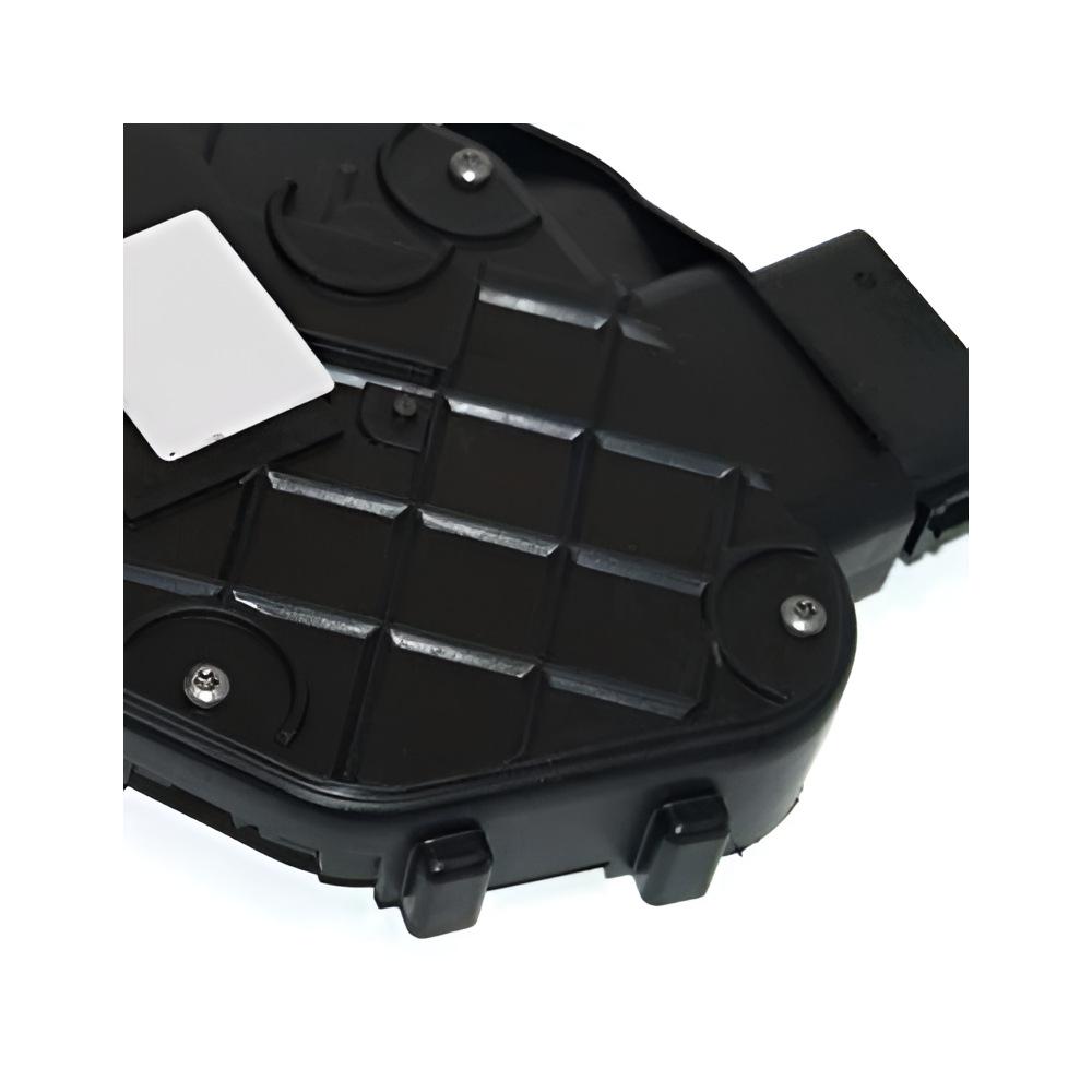 Compatible with Jaguar Land Rover Car Door Lock Actuator: LR091347, LR077830, LR011304, C2P17970.