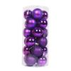 Pendant Drop Ornaments Christmas Decorations Christmas Tree Balls Home Decor Xmas Tree Topper