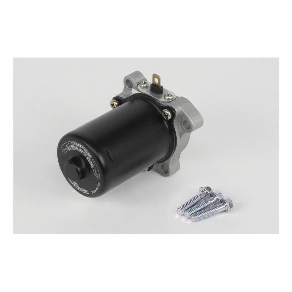 SP Takegawa Super Starter Z125PRO KSR110 KSR PRO KLX110L 05-00-0004 чёрный