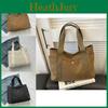 Fashionable Large Capacity Canvas Tote Bag For Women Stylish And Trendy Design