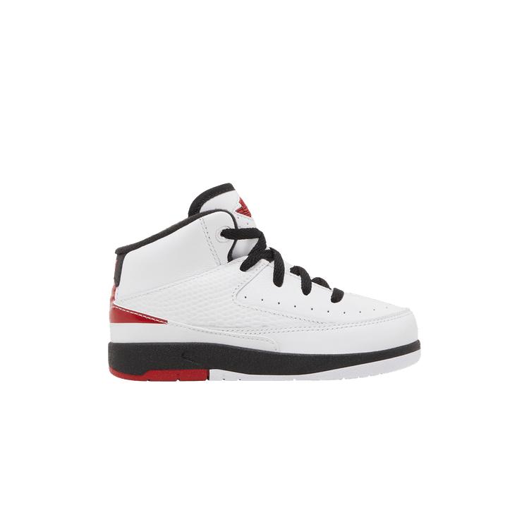 Air Jordan 2 Retro TD Chicago 2022 25