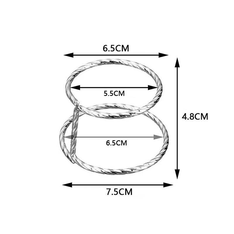 Tea Strainer 304 Stainless Steel, Teapot Teacup Filter, Reusable Tea Infuser, Chinese Teaware Accessories, Kitchen Tools