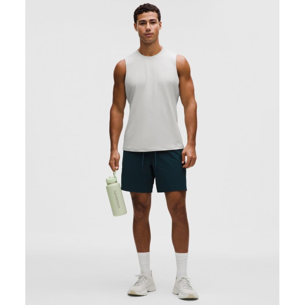 Lululemon Repper Sleeveless Tank Top Vapor