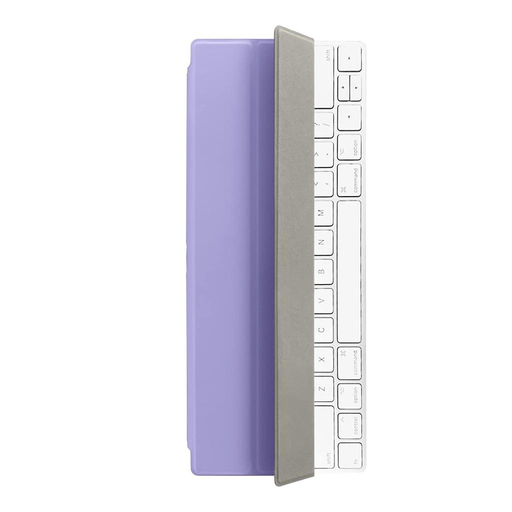 Leplus FLAP STAND for Magic Keyboard, Purple (LP-KBST01PP)