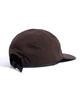 Wogseuaenko Outdoor Light Camp Cap (Brown)
