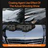 Auto Kristall Nano Beschichtung Auto Beschichtung Autopolitur Wachsspray Premium Auto Beschichtungsmittel Politur Auto Wasserabweisende Glasur