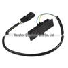 Nissan Qashqai Tailgate Switch: 25380-4EA1A/4EA0A