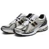 New Balance 1906R Metallic Silver Metallic Gold Unisex Sneakers M1906RA