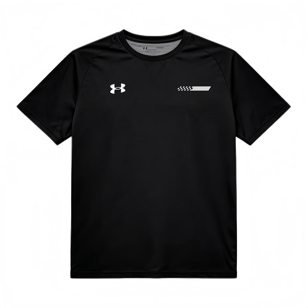 Under Armour T Shirts Unisex Crew Neck B6-21500140 2XL
