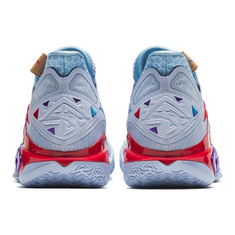 ANTA Shock Wave 5 Kyrie Irving Magic Potion Sneakers 112331106-4