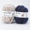 6pacs Acrylic Yarn for Crochet and Knitting  300g/10.58oz Soft Wool Balls for Amigurumi DIY Jewelry Blankets Scarves Craft Supplies for Beginners