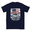 American Classic Truck T-shirt