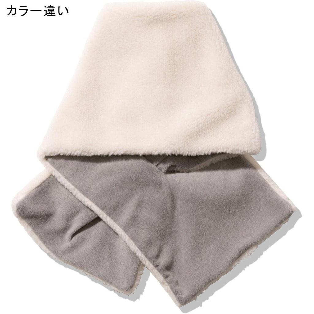 Helly Hansen Free Size FIBERPILE(R) Muffler, Unisex, Navy, HA92250,