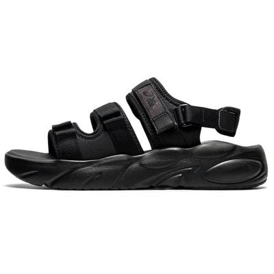 Gel Bondal Sandals 'Triple Black' 1023A051-002