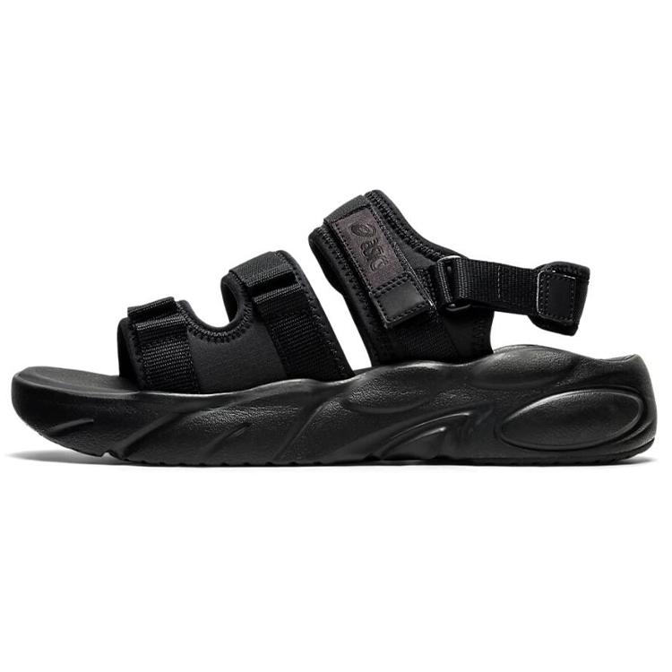 

ASICS Gel Bondal Sandals Triple Black 1023A051-002 40