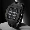 Ceasuri Sport Electronice Digitale LED pentru Bărbați Multifuncționale Militare Impermeabile Cronometrare Ceas de Exterior Cadou pentru Bărbați NOU