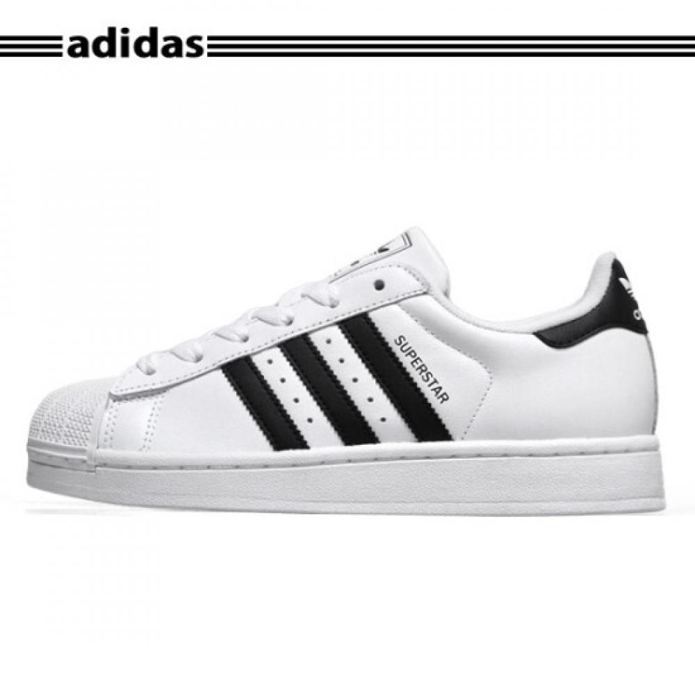 Adidas J Superstar 2 Sneakers White Jh9976