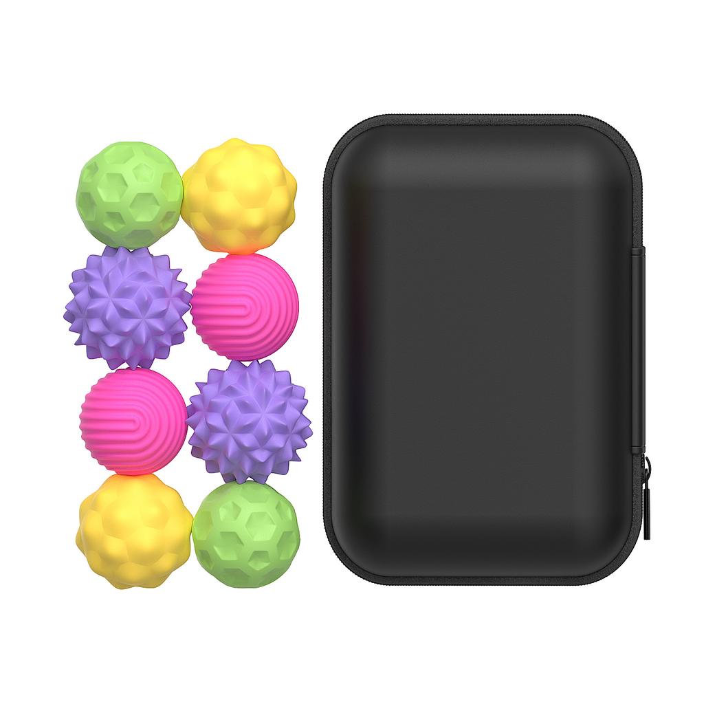 New Magnetyczna Zabawka Fidget Zabawki Antystresowe EDC Antistress Anxiety Magnetyczne Kulki Dla Dorosłych Dzieci Autyzm