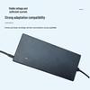 12.6V 5A Outdoor Emergency Charger with LED Light