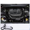 HVAC Heater Hose Replacement Heater Hose Assembly Automotive Accessories Easy Installation for 2011-2014