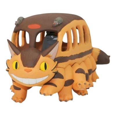 My Neighbor Totoro Kumkum Puzzle Cat Bus (KM-116)