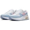 Nike Air Max SYSTM Cobalt Bliss Pearl Pink Dámské tenisky Modrá Bílá Růžová-Bloom DM9538-106
