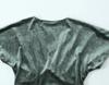 Autumn Velvet Midi Dress for Women - European & American Style Fashion