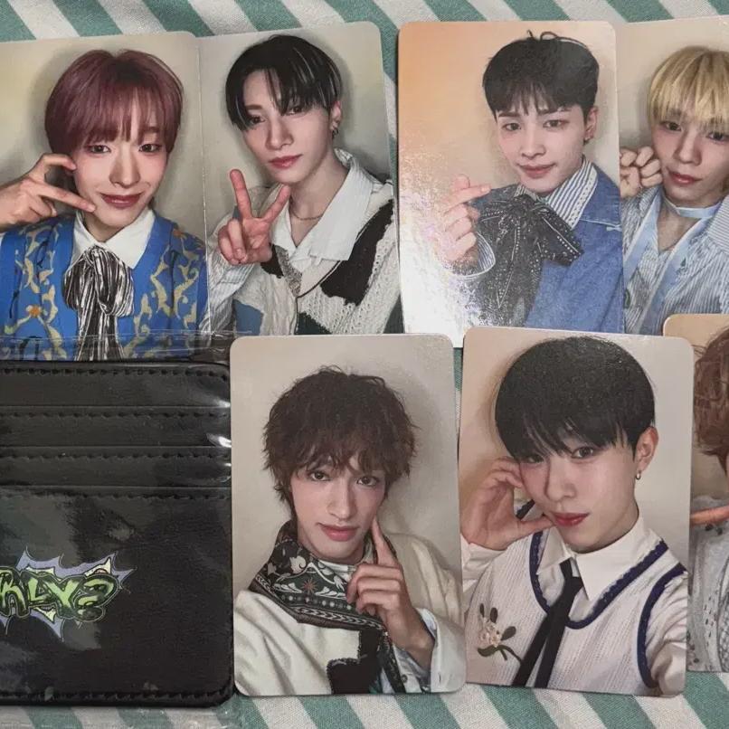 

Держатель для карт Nexg Makibang Musiccore Gobang Poca