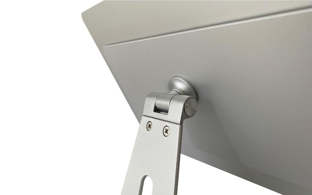 Original Tablet Stand Apple iMac with iPad Mini Air iPad iPad iPad Pro 11 Galaxy S7 S8 Note Huawei MediaPad [Smaregi] Style/Magnet/360°