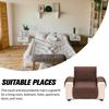 Living Room Bedroom Sofa Polyester Covers Hotel Apartment Couch Removable Washable Mats Pet Protector Guard Furniture