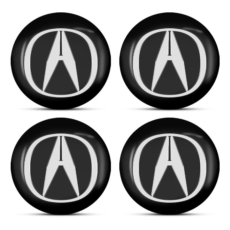 4Pcs 56MM Car Wheel Center Hub Caps Logo Cover Accessories For Jeep Subaru Infiniti Buick Jaguar Tesla Suzuki Cadillac Volvo Volkswagen Porsche