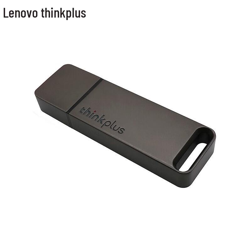 Lenovo ThinkPlus TU100 USB 3.1 Flash Drive
