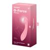 Satisfyer - Curved Vibrator