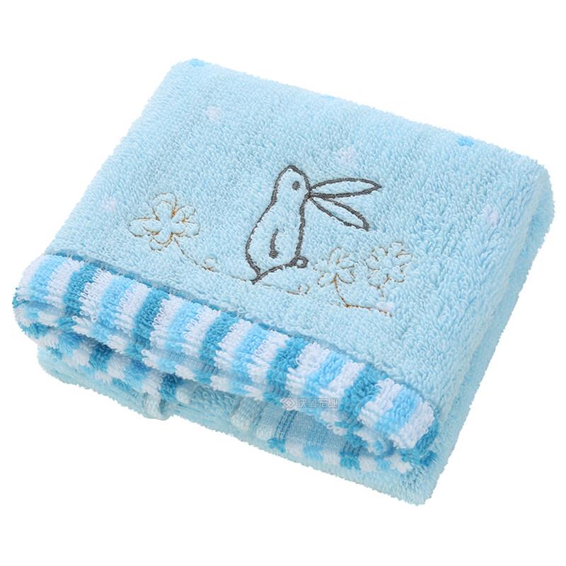 Jinhao Pure Cotton Kids Face Towel