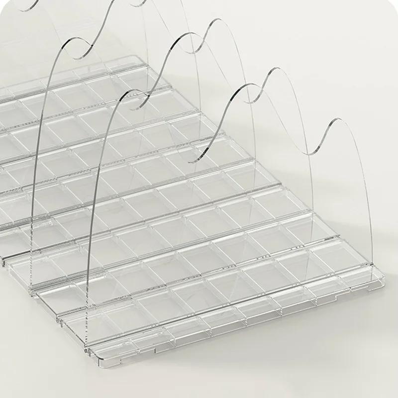 Handbag Holder Wardrobe Organizer Handbag Divider Rack Handbag Stand Bag Storage Rack Handbag Partition Board Handbag Organizer