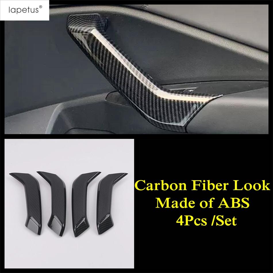 Rear Door Button / Window Lift / Head Light / Air AC Vents Cover Trim For Volkswagen Jetta Mk7 - Accessories Interior