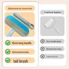 Multi-functional Pet Hair Remover Brush