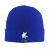 Logo Lil Peep Warm Knitted Cap Winter Knit Bonnet Hat Skullies Beanies Hip Hop Caps for Unisex