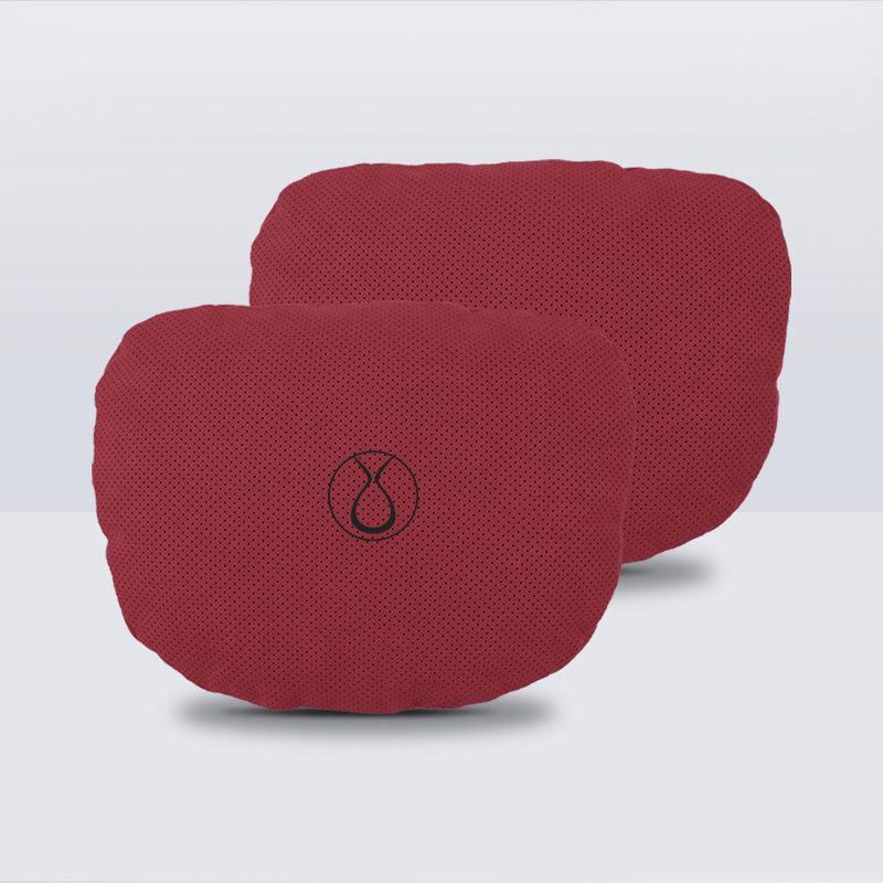 Denza XPHEV Maybach Neck and Lumbar Support Pillow Set