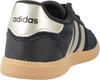 Кроссовки Adidas Breaknet Sleek Women cblack cybemt gum3
