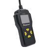 OBD2 skener autodiagnostické nástroje OBDII čtečka kódů pro diagnostiku motoru kontrolka napětí baterie testování 10 jazyků podporuje