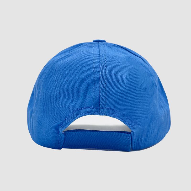 Het försäljning Enhörning Barn Baseballkeps Pojkar och Flickor Tecknad Keps Barn Söt Solskydd Solhatt