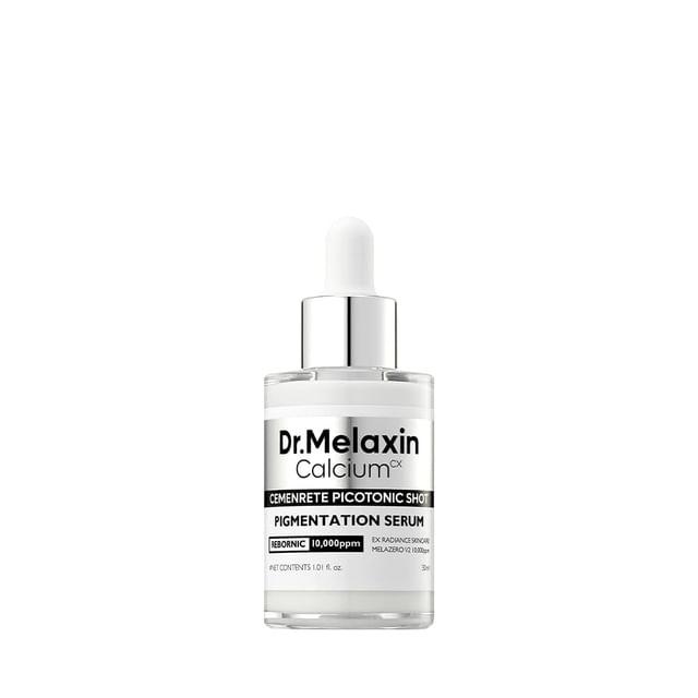 Dr.Melaxin - Cemenrete Picotonic Shot Ampoule 30ml