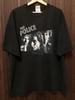 Vtg The Police Rockband Zwart Kortmouw Unisex Shirt S-5XL KH14664 Unisex T-shirt