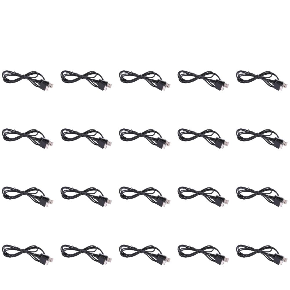USB Data & Power Charger Cord For PlayStation PSV1000 Charging Cable Line 1.2M For PS Vita 1000 Game Console Power Adapter
