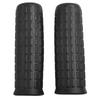 Cart Rubber Handles Durable Grips Handlebar Non Slip
