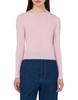 MOSCHINO Merino Wool Sweater
