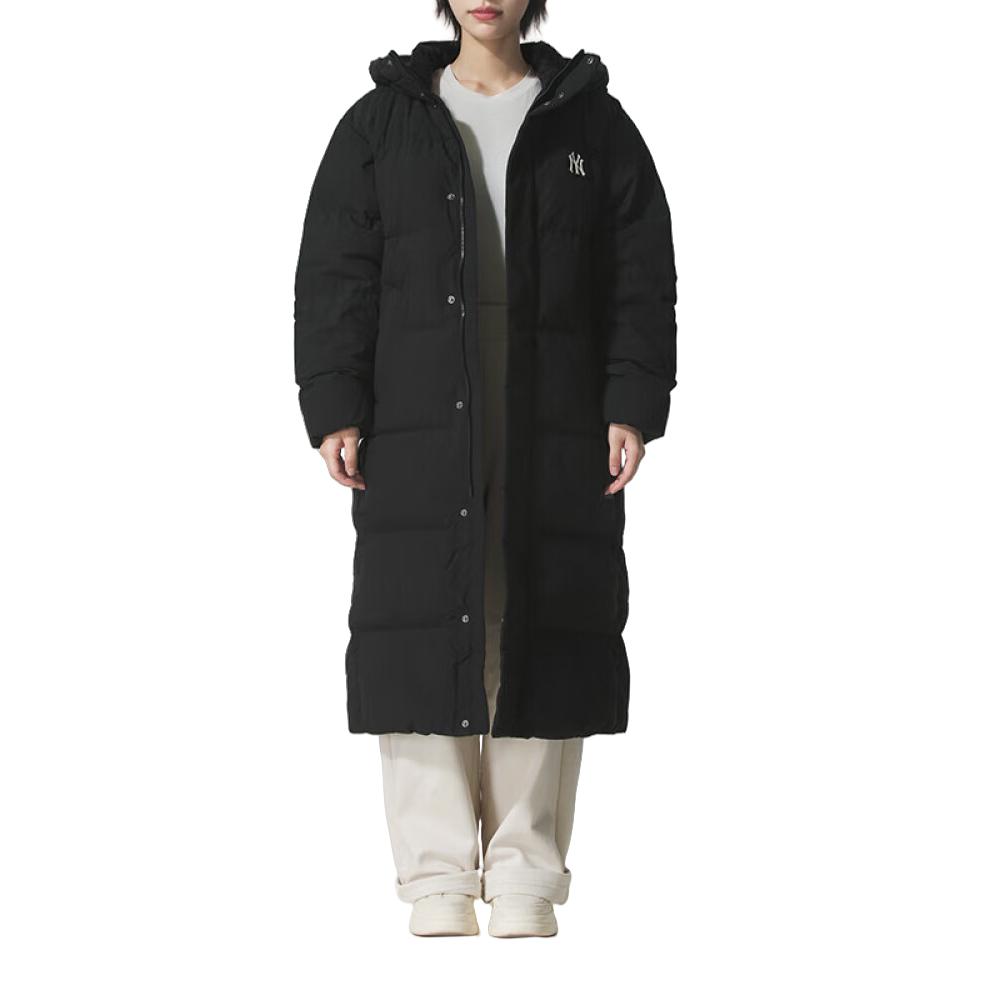 MLB New York Yankees Down Jacket Unisex 3ADJB2356-50BKS