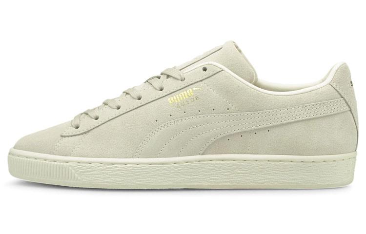 

PUMA Suede Mono 21 Marshmallow 381176-01 36